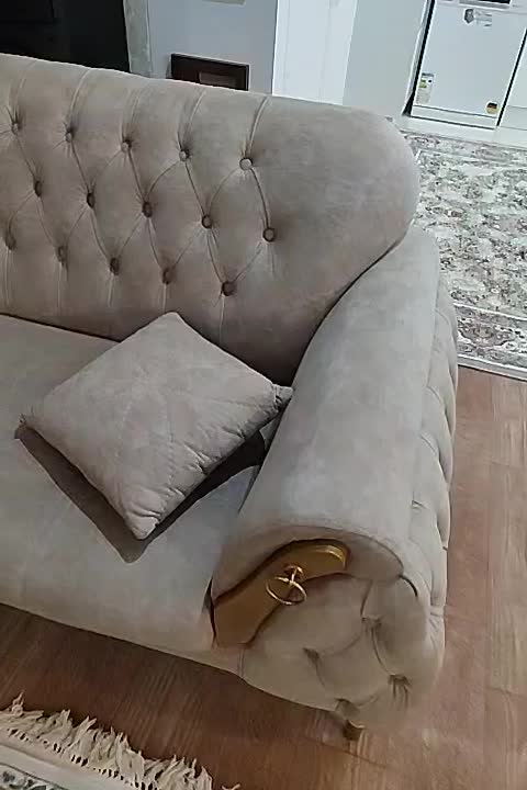 مبل راحتی|مبلمان خانگی و میز عسلی|گرگان, |دیوار