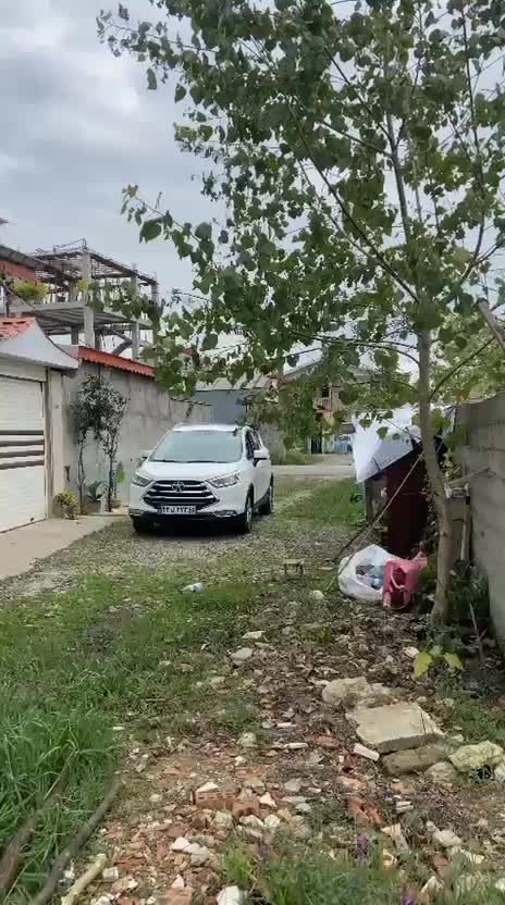 پیش فروش ویلا داخل شهر فومن|پیشفروش املاک|فومن, |دیوار