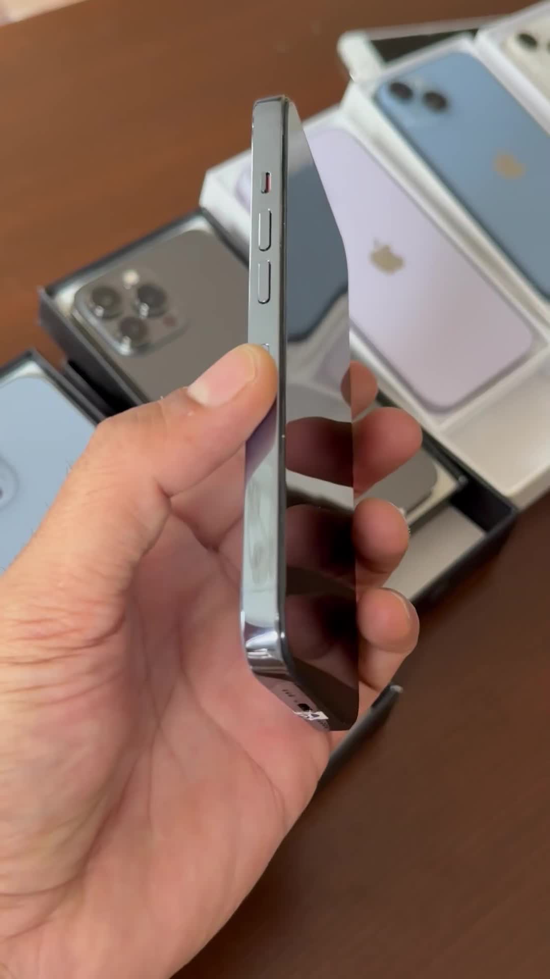 13promax 256 /128|موبایل|چالوس, |دیوار