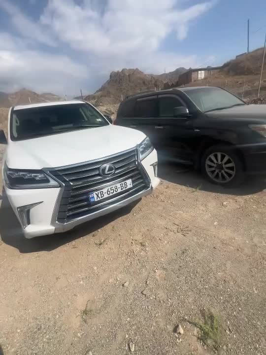 Lexus lx 570 2016|خودرو سواری و وانت|تبریز, |دیوار