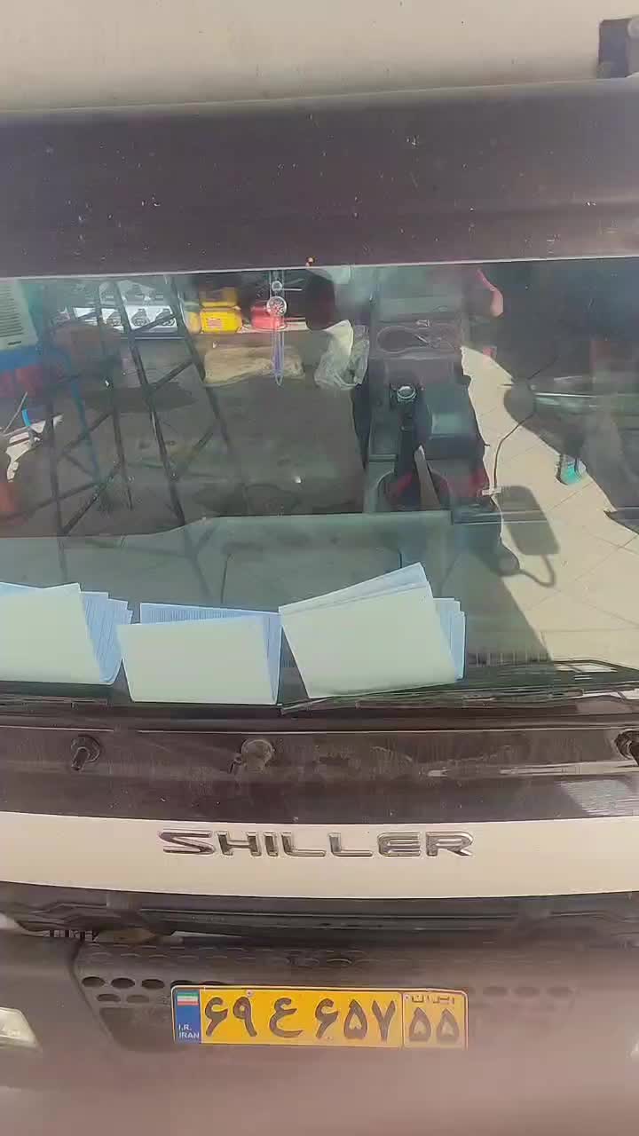 شستشوی رادیات و تعویض روغن موتور وگیربکس|قطعات یدکی و لوازم جانبی|نجف‌آباد, ویلاشهر|دیوار