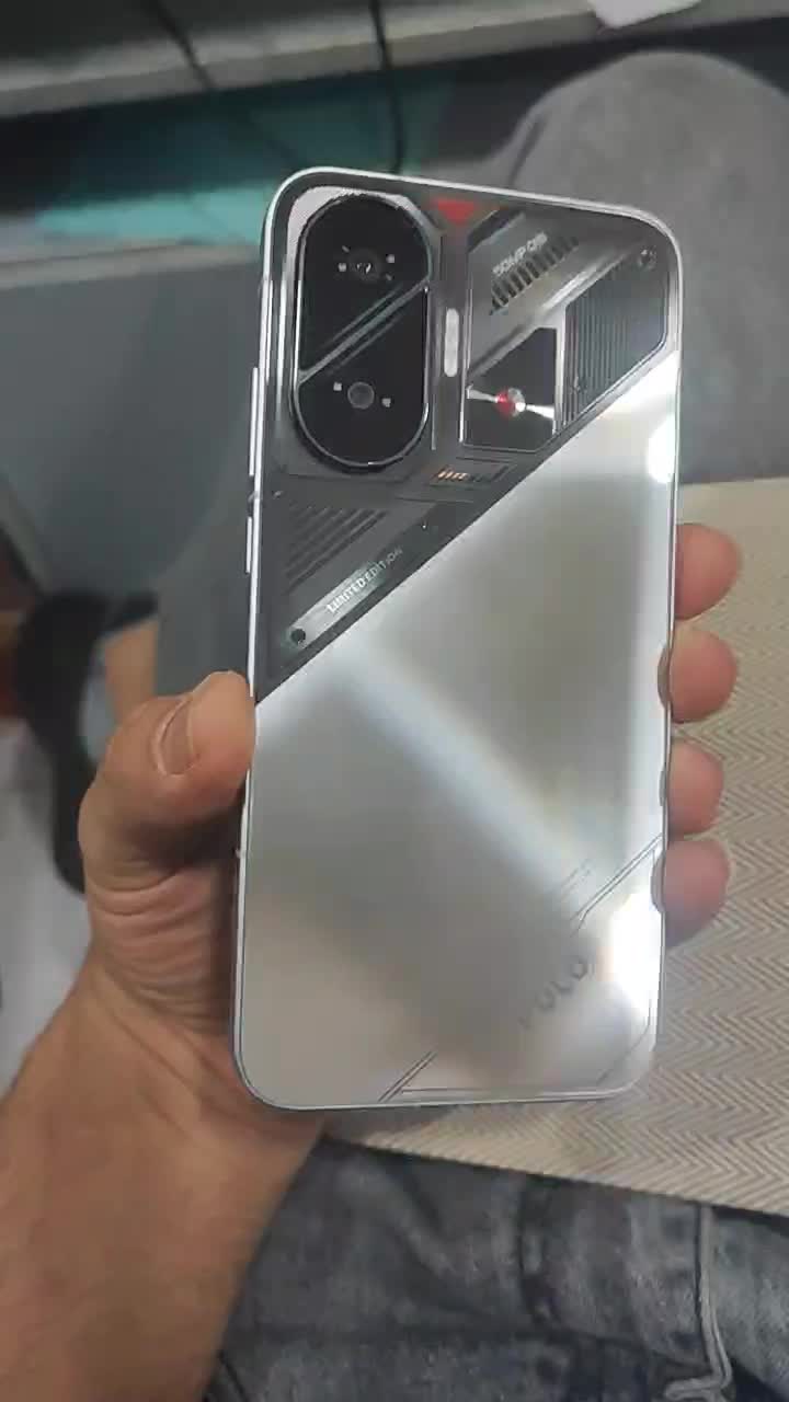 گوشی pocoF7|موبایل|اهواز, کیانپارس |دیوار