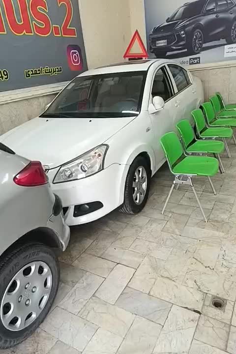 ام‌وی‌ام 550 اتوماتیک، مدل ۱۳۹۶.(اتو پلاس )|خودرو سواری و وانت|مشهد, کارگران|دیوار