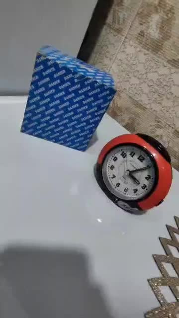 ساعت خواب برای مدرسه زنگ خور|ساعت|بندر ماهشهر, |دیوار