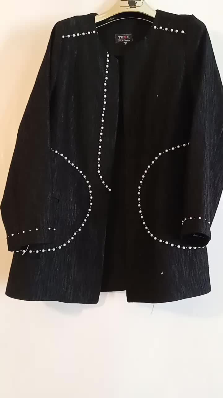 کاپشن و مانتوهای نو و درحدنو|لباس|تبریز, |دیوار