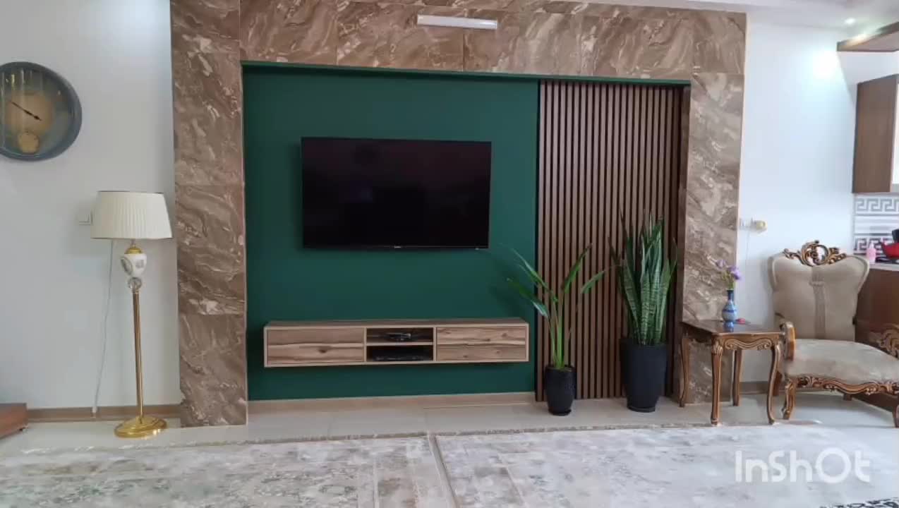 نقاشی ساختمان|خدمات پیشه و مهارت|گلبهار, شهر جدید گلبهار|دیوار