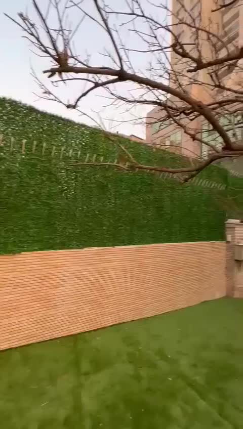 فنس برگی و چمنی خرده و عمده فروشی|مصالح و تجهیزات ساختمان|اصفهان, تخت فولاد|دیوار