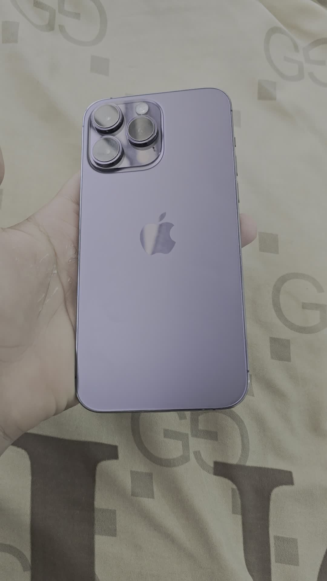 iPhone 14 Pro Max|موبایل|برازجان, |دیوار
