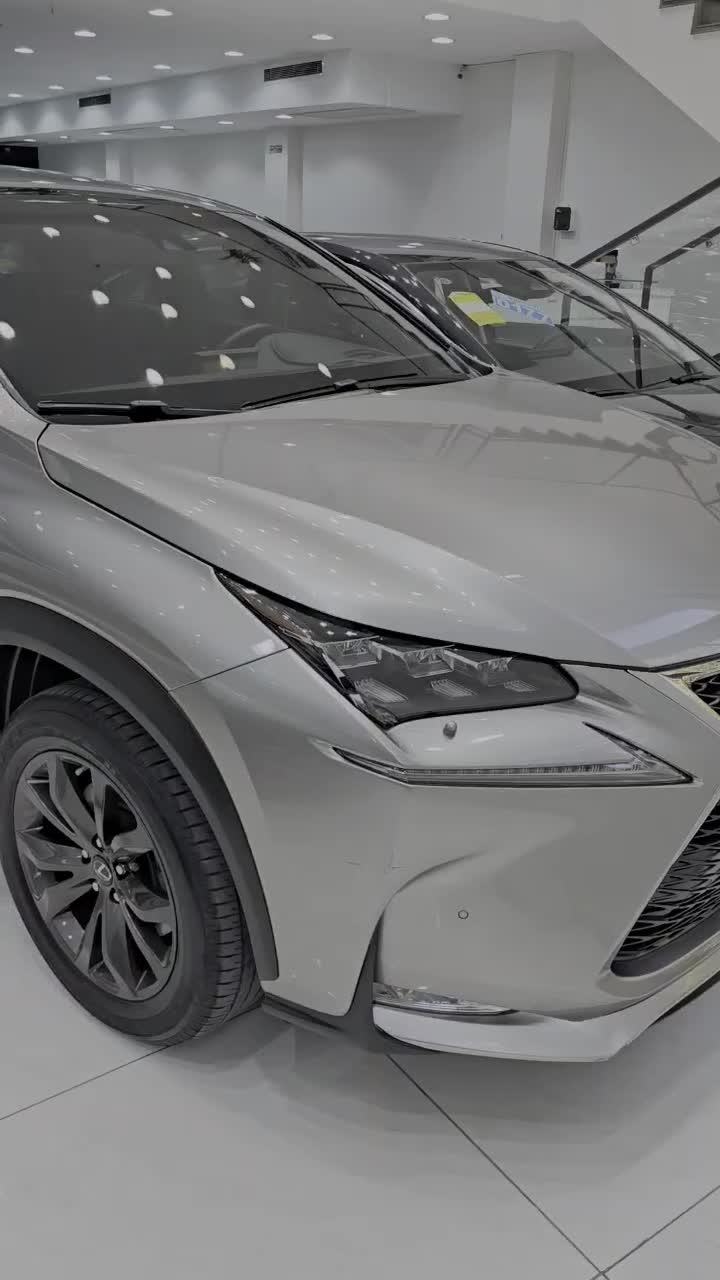 مرجع تخصصی لکسوس/  Nx200t فول عمان با رزومه|خودرو سواری و وانت|تهران, نیاوران|دیوار