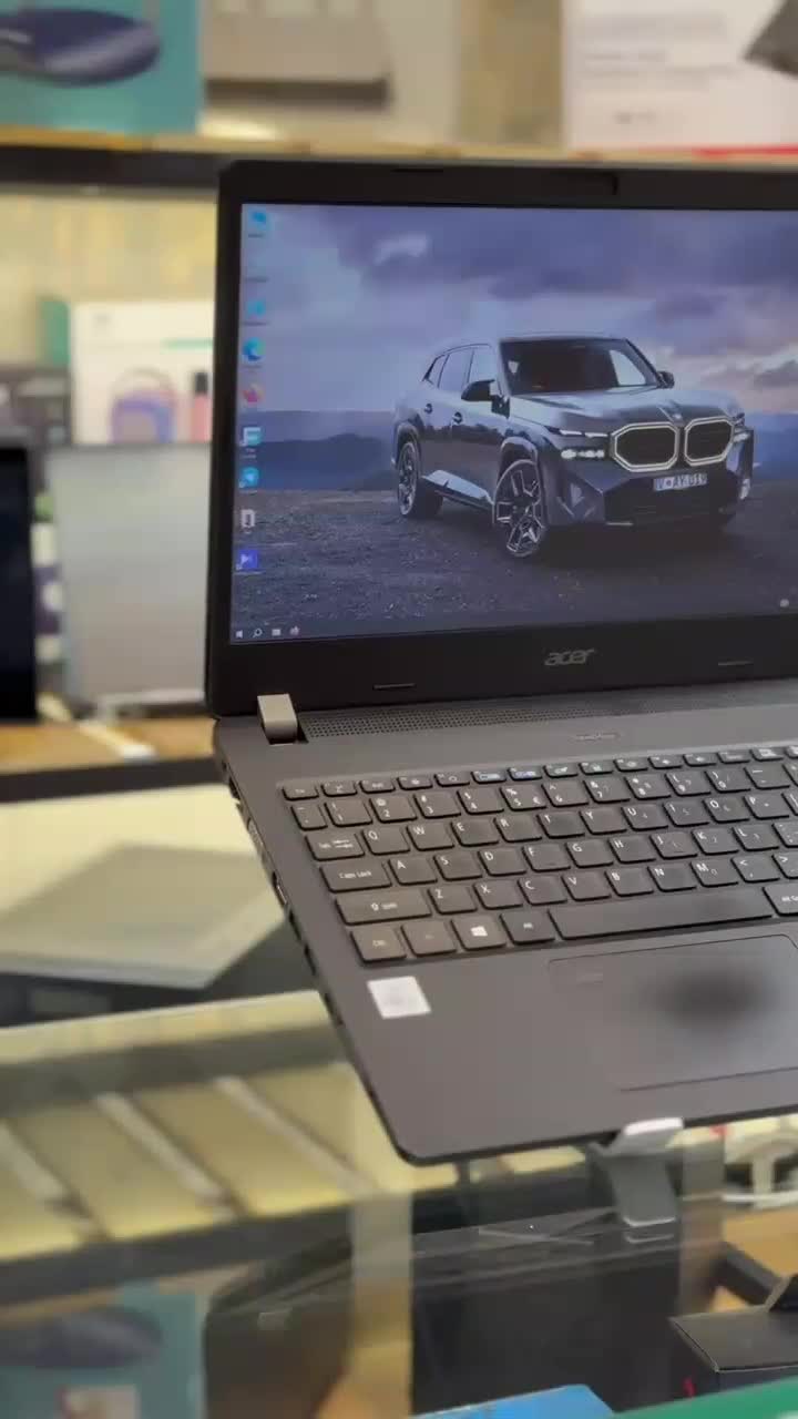 لپتاپacer/دانشجویی/گارانتی‌یکساله/اقساط|رایانه همراه|قم, چهل درخت‎|دیوار