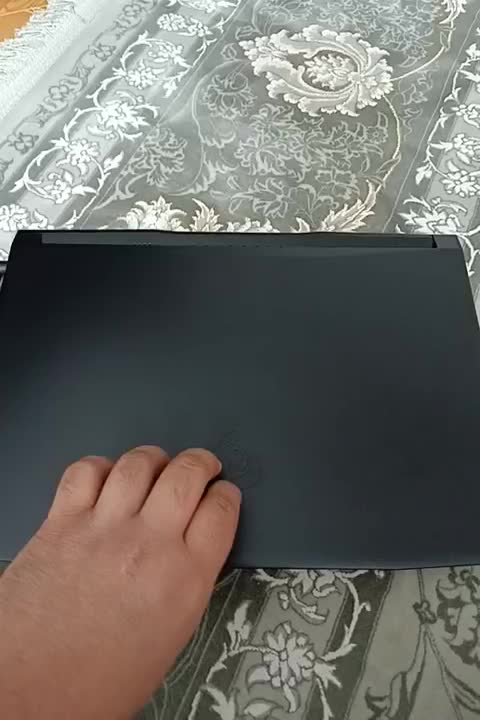 لپ تاپ گیمینگ MSI|رایانه همراه|گلستان (تهران), |دیوار