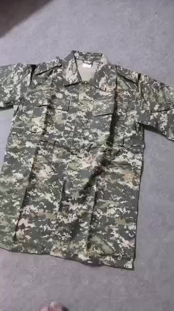 لباس نظامی|لباس|اهواز, زندوکیلی|دیوار