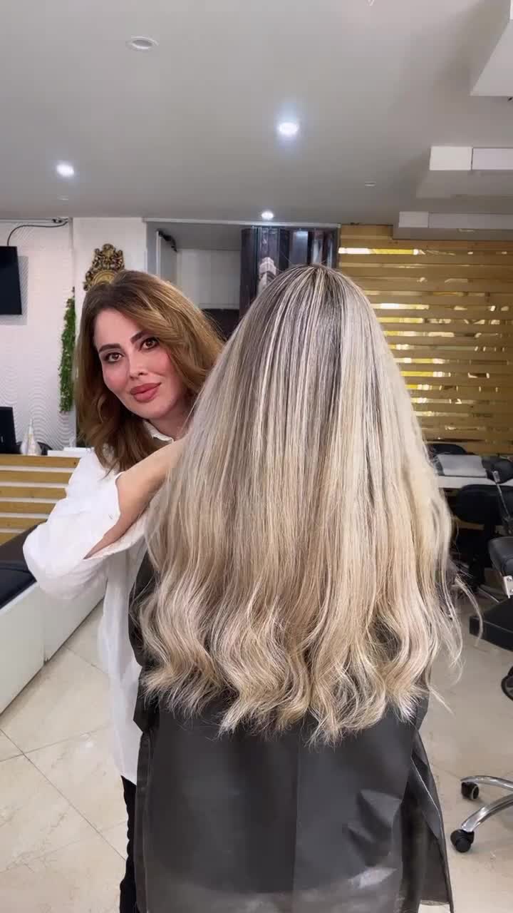 تخفیف رنگ ولایت تک نرخی مدت محدود|خدمات آرایشگری و زیبایی|تهران, تهرانپارس غربی|دیوار