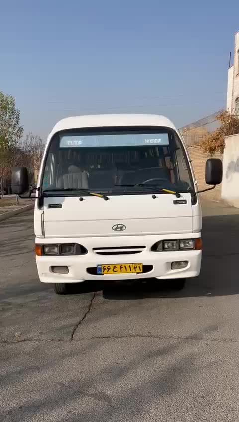 هیوندا ۸۹ عروسک|خودرو سنگین|تهران, انبار نفت|دیوار