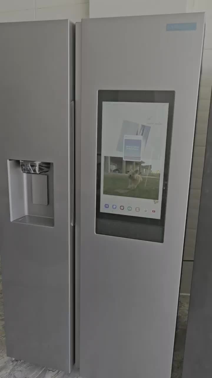 یخچال ساید|یخچال و فریزر|شیراز, کیان آباد|دیوار