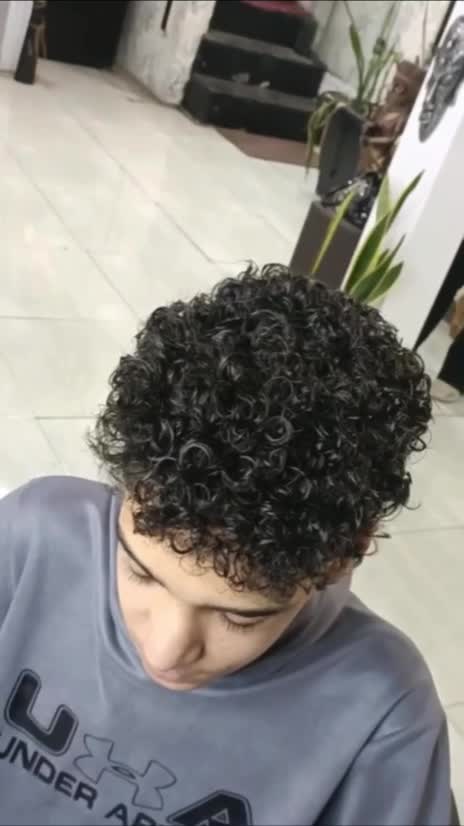 فرمو آرایشگاه پاکسازی فشیال رنگ اصلاح فر کراتینه|خدمات آرایشگری و زیبایی|مشهد, کوی پلیس|دیوار