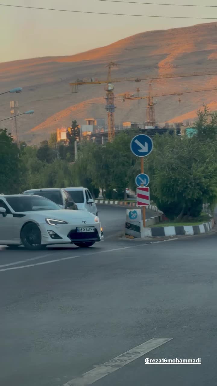 Gt86|خودرو سواری و وانت|شیراز, دکتر حسابی|دیوار