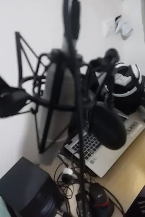 میکروفون استرالیایی برند rode nt1|صوتی و تصویری|تهران, شمیران‌نو|دیوار