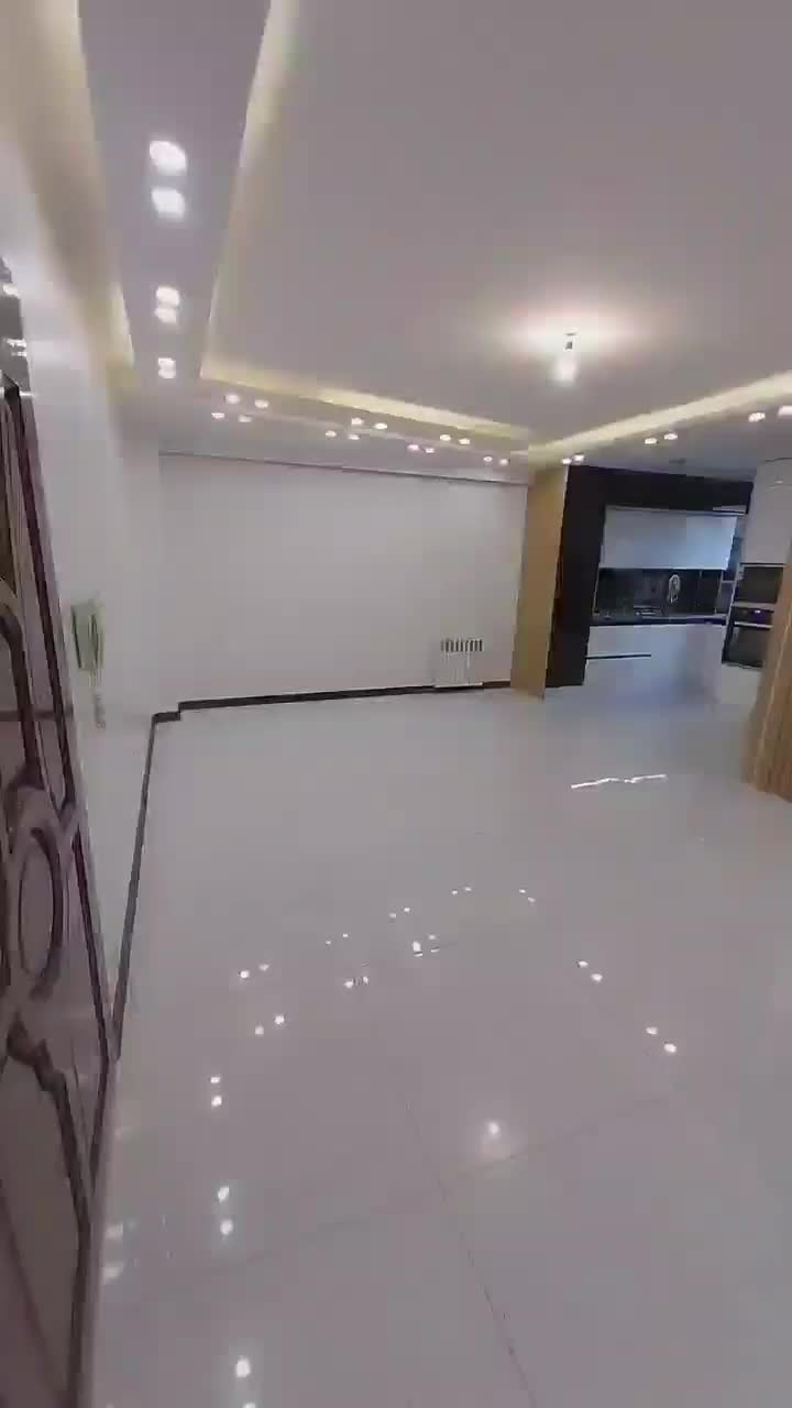 دریاچه چیتگر /سنددار/۵۰متری نقلی/اقساطی/وام|فروش آپارتمان|تهران, چیتگر جنوبی|دیوار