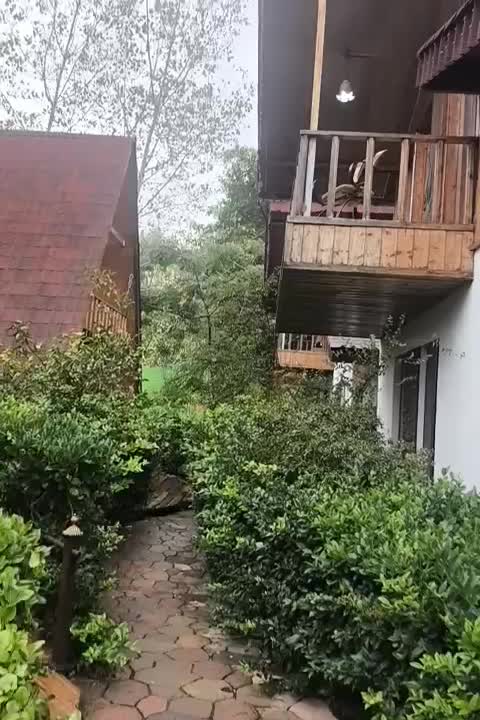 اجاره کلبه قیمت مناسب استخردار|اجارهٔ کوتاهمدت ویلا و باغ|تنکابن, |دیوار