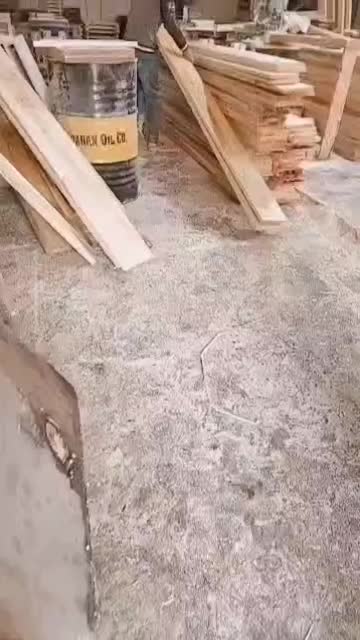 چمدانی چوبی|میز و صندلی غذاخوری|بندر ماهشهر, |دیوار