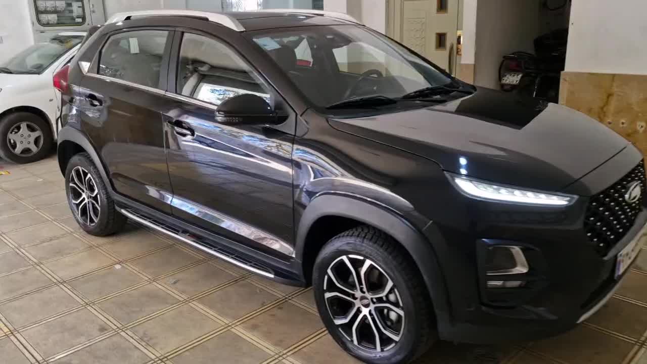 X22 pro|خودرو سواری و وانت|مشهد, ایثار|دیوار