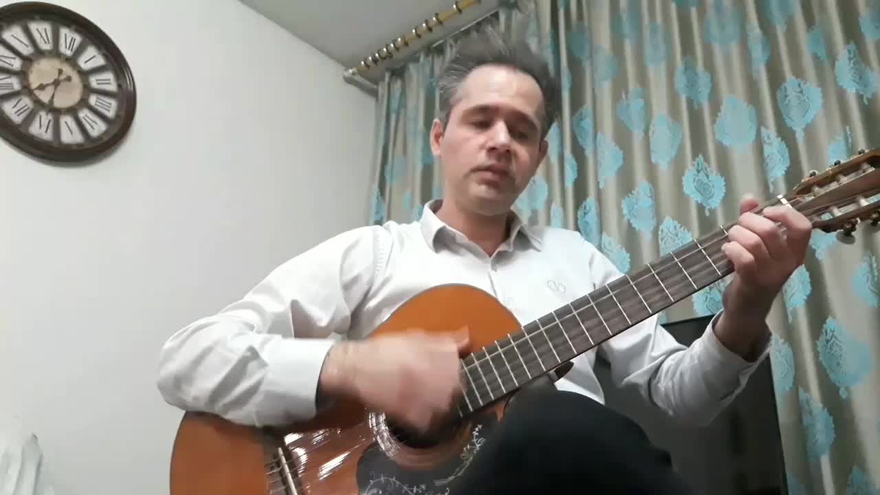 آموزش موسیقی در سراسر تهران در منزل یا محل کار شما|خدمات آموزشی|تهران, نیروی هوایی (پیروزی)|دیوار