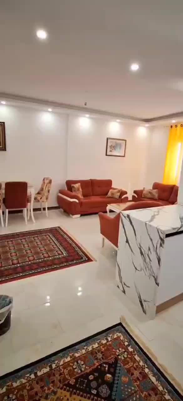 اجاره/روزانه/ساعتی/مبله روزانه و مدتی فاز11|اجارهٔ کوتاه‌مدت آپارتمان و سوئیت|پردیس, فاز ۱۱|دیوار