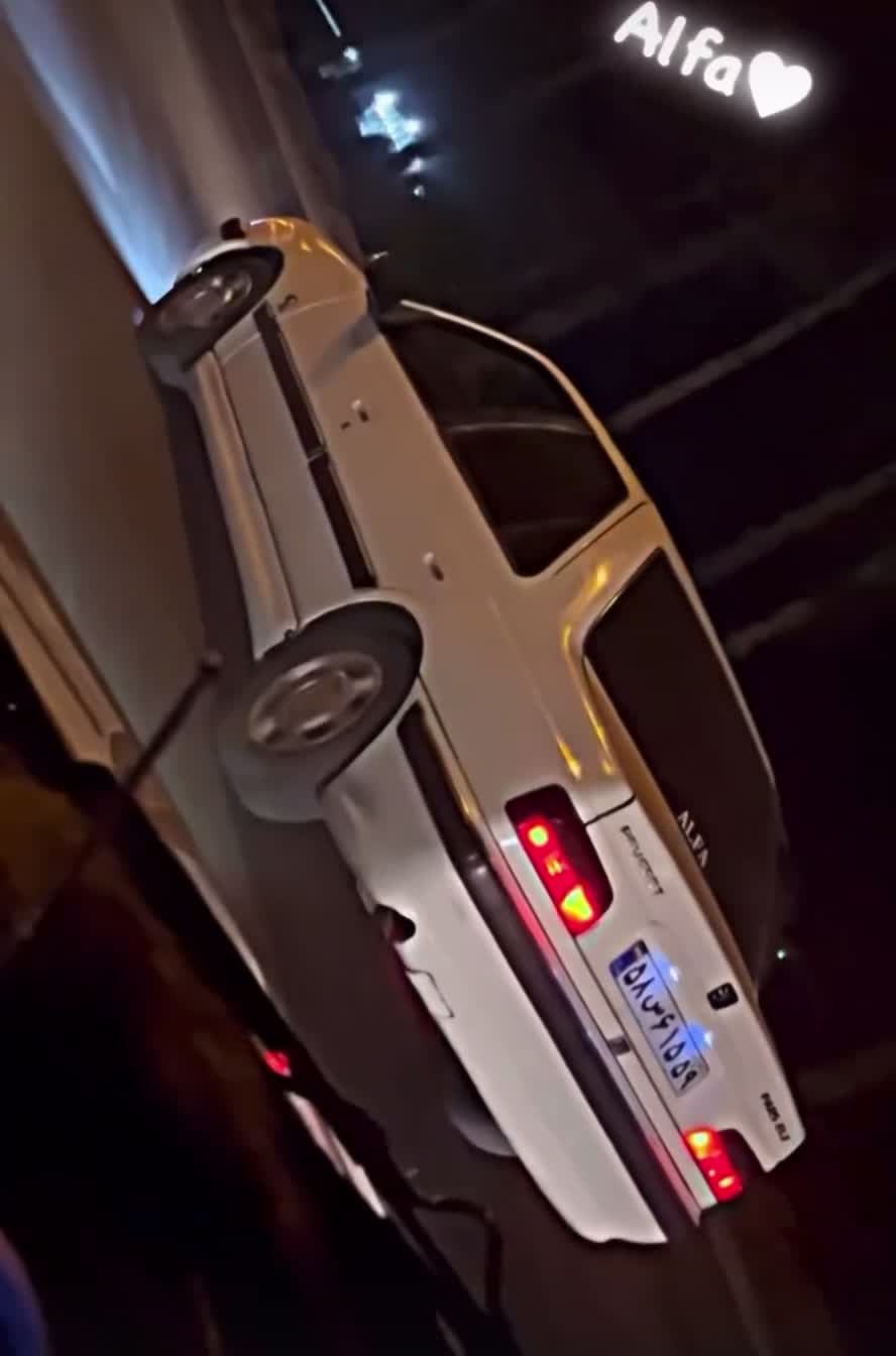 پرشیا88|خودرو سواری و وانت|گرگان, |دیوار