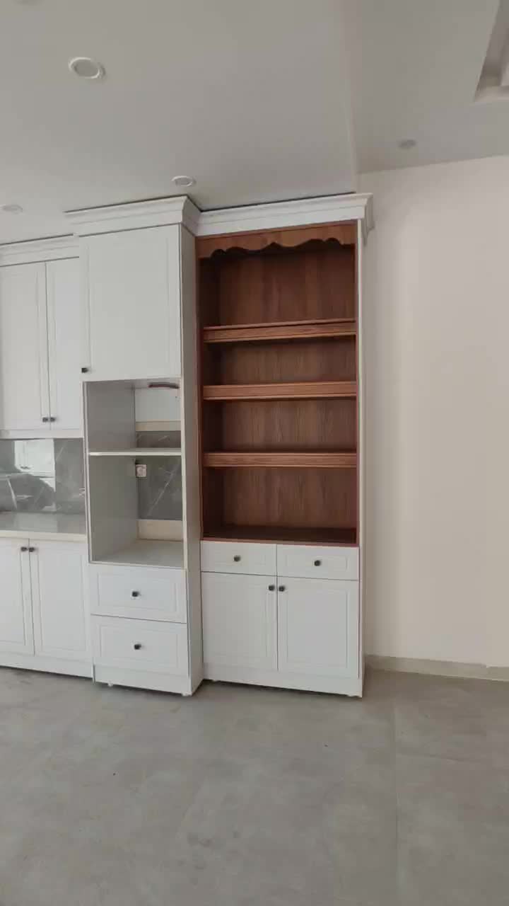 کابینت کمددیواری میزTV تخت کمجا.نقد و اقساط|مصالح و تجهیزات ساختمان|اردکان, |دیوار