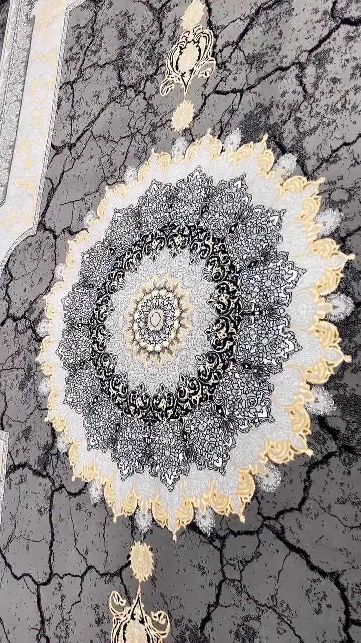 افتتاح کارخانه فرش ماشینی ۷۰۰ شانه|فرش|دزفول, |دیوار