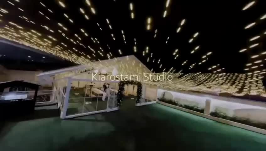 اجاره باغ تالار.سالن. تشریفات عمارت در جاجرود.|خدمات پذیرایی، مراسم|تهران, تهرانپارس غربی|دیوار