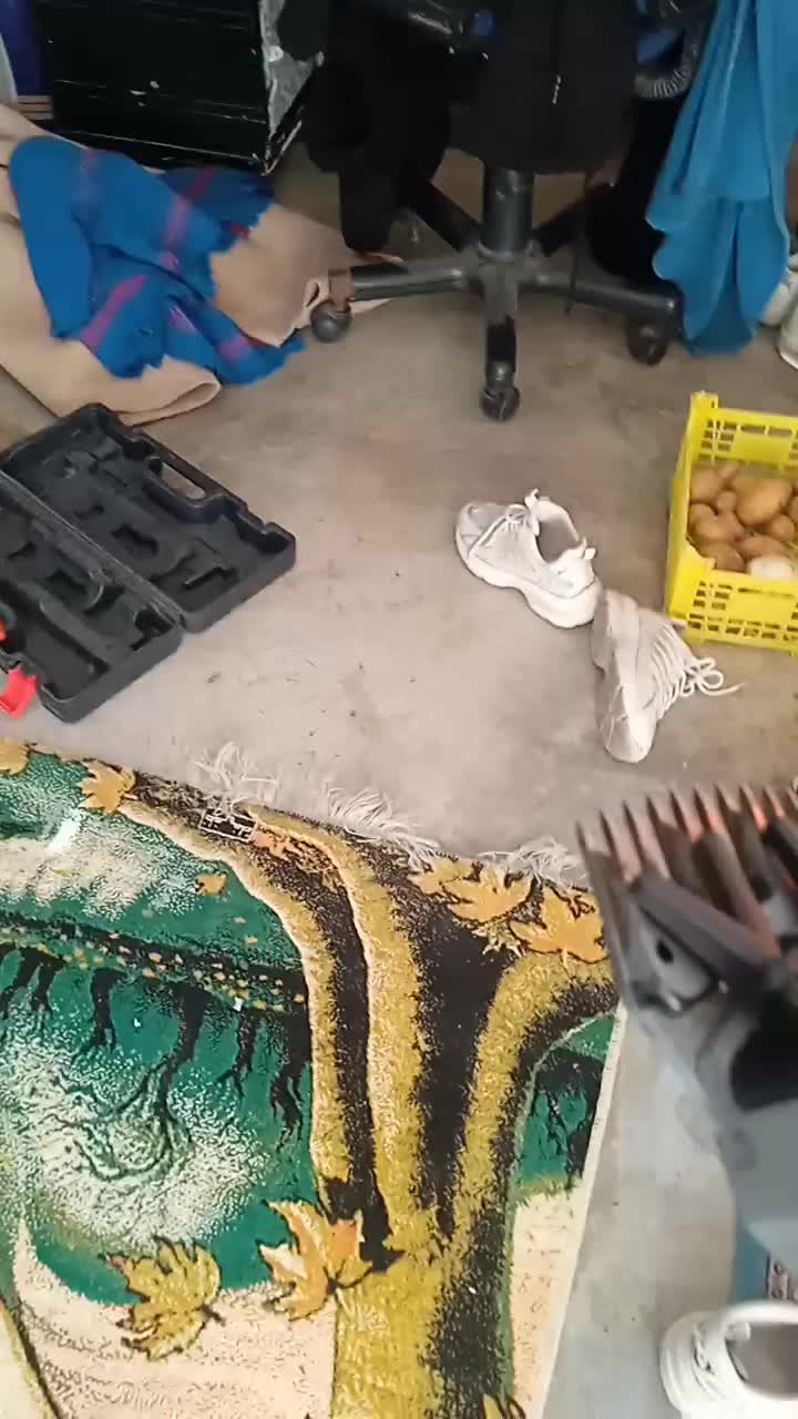 فروش|ماشین‌آلات صنعتی|مسجد سلیمان, |دیوار