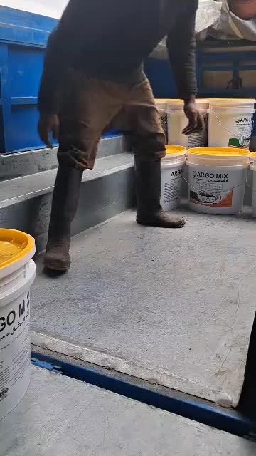 افزایش رشد و باردهی باکود مایع مرغی ماهی آرگومیکس|خدمات باغبانی و درختکاری|قزوین, |دیوار