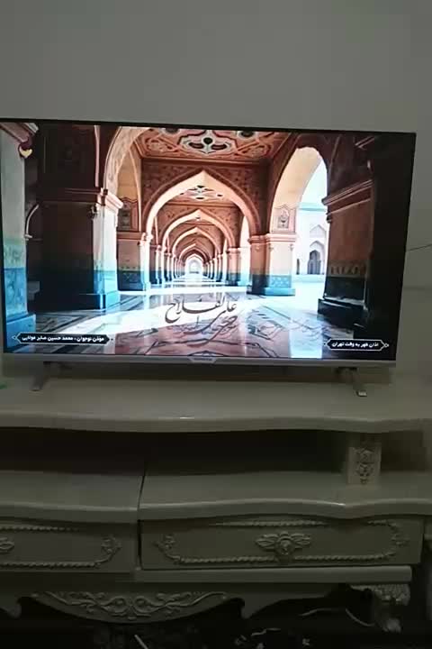 ال ای دی 43سونیا هوشمند Smart|تلویزیون و پروژکتور|تهران, شهرک رضویه|دیوار