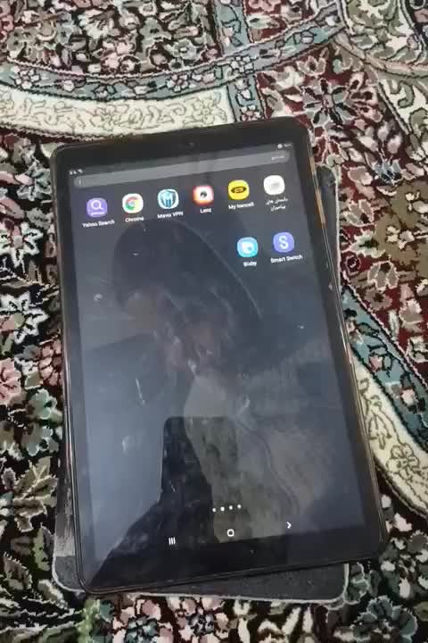 تبلت|تبلت|خنداب, |دیوار