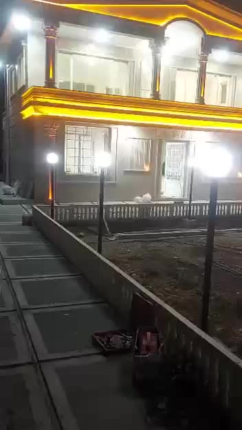 ویلا لوکس ۲ طبقه در شوردرق صوفیان|فروش خانه و ویلا|صوفیان, |دیوار