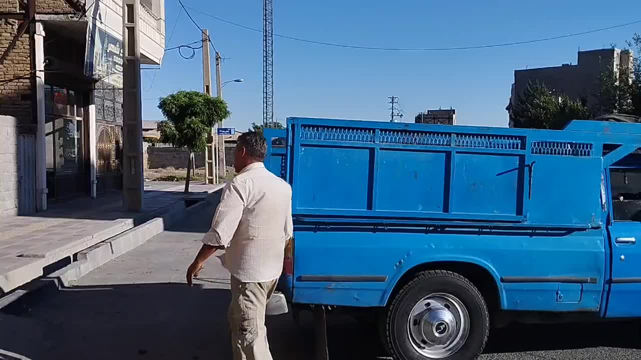 آهنگری برادران لطفی|خدمات پیشه و مهارت|وحیدیه, |دیوار