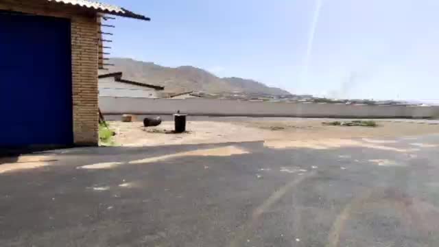 کارخانه صنعتی روبروی سیمان صوفیان سند تکبرگ صنعتی|فروش دفتر صنعتی، کشاورزی، تجاری|تبریز, |دیوار