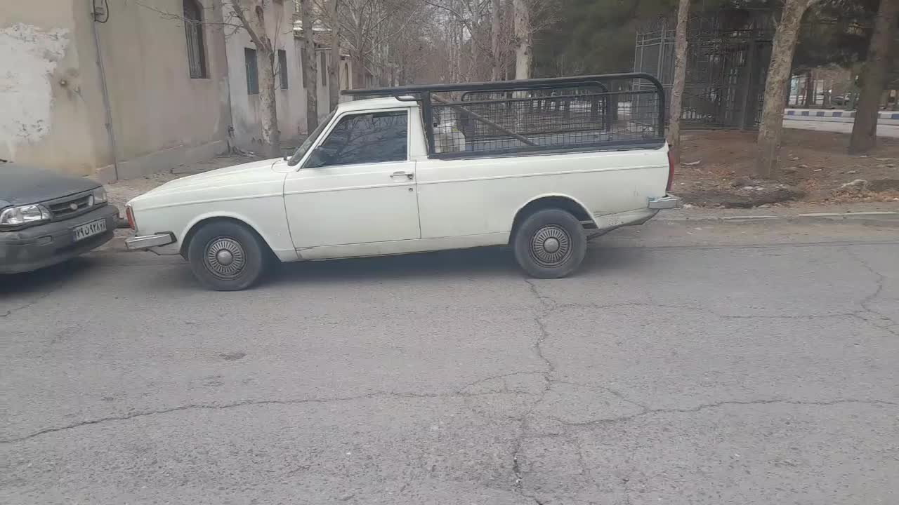 ماشین|خودرو سواری و وانت|ملایر, |دیوار