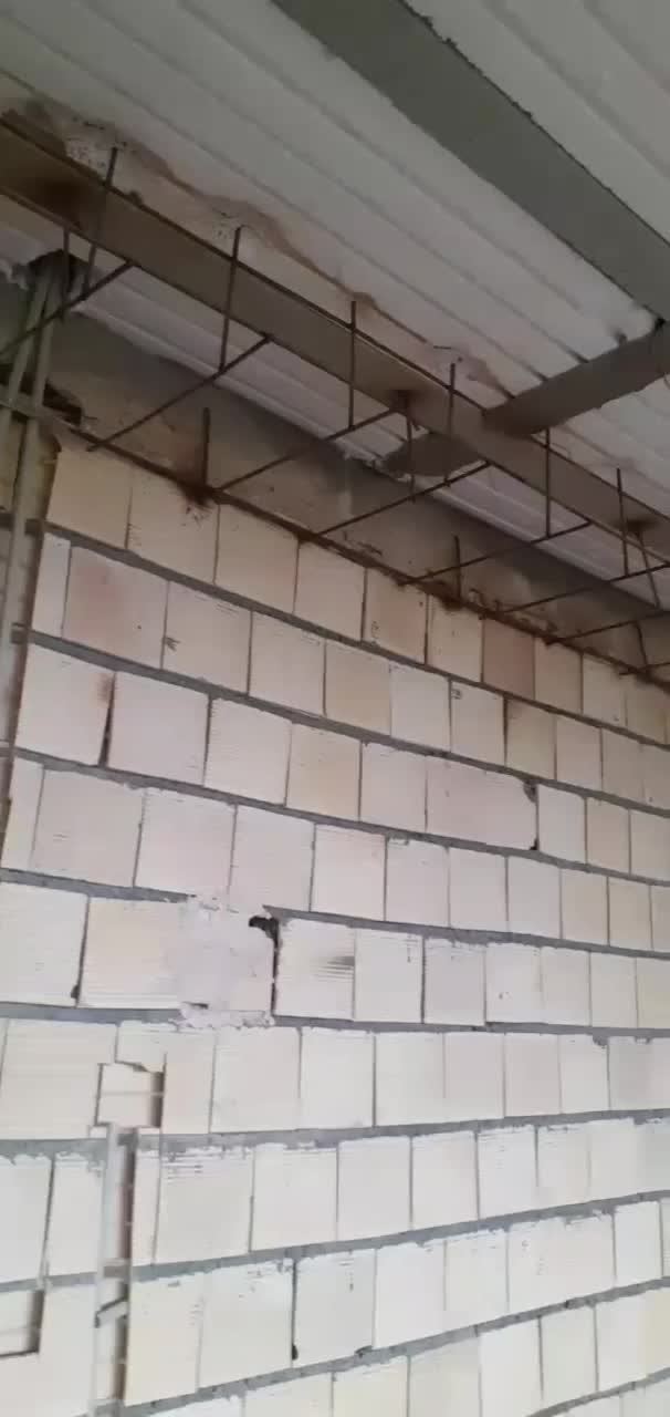 جوشکاری سقف کاذب نبشی کشی رابیتس بندی|خدمات پیشه و مهارت|چالوس, |دیوار