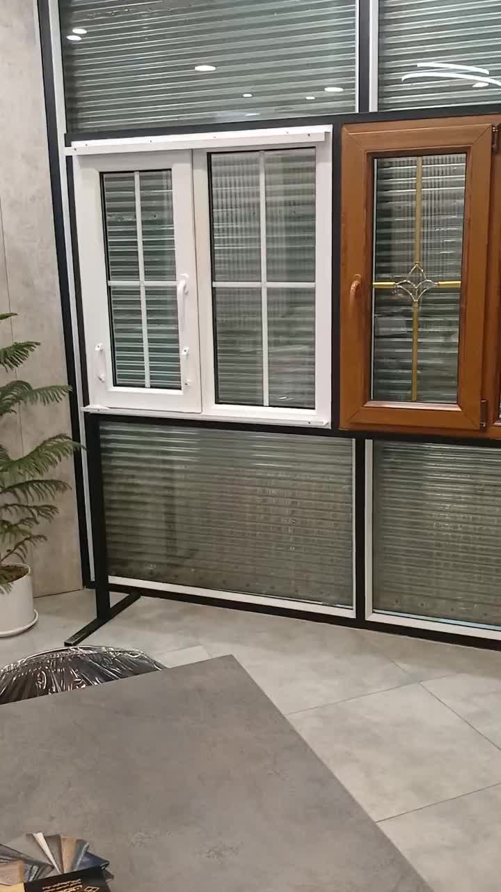 درب و پنجره دوجداره|خدمات پیشه و مهارت|سمنان, |دیوار