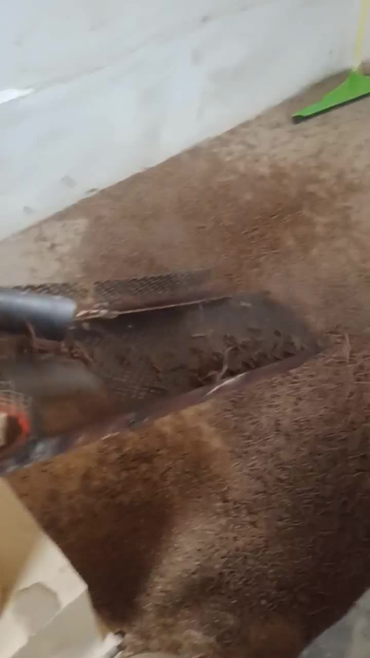 دستگاه پلت|ماشین‌آلات صنعتی|مهاباد (آذربایجان غربی), |دیوار