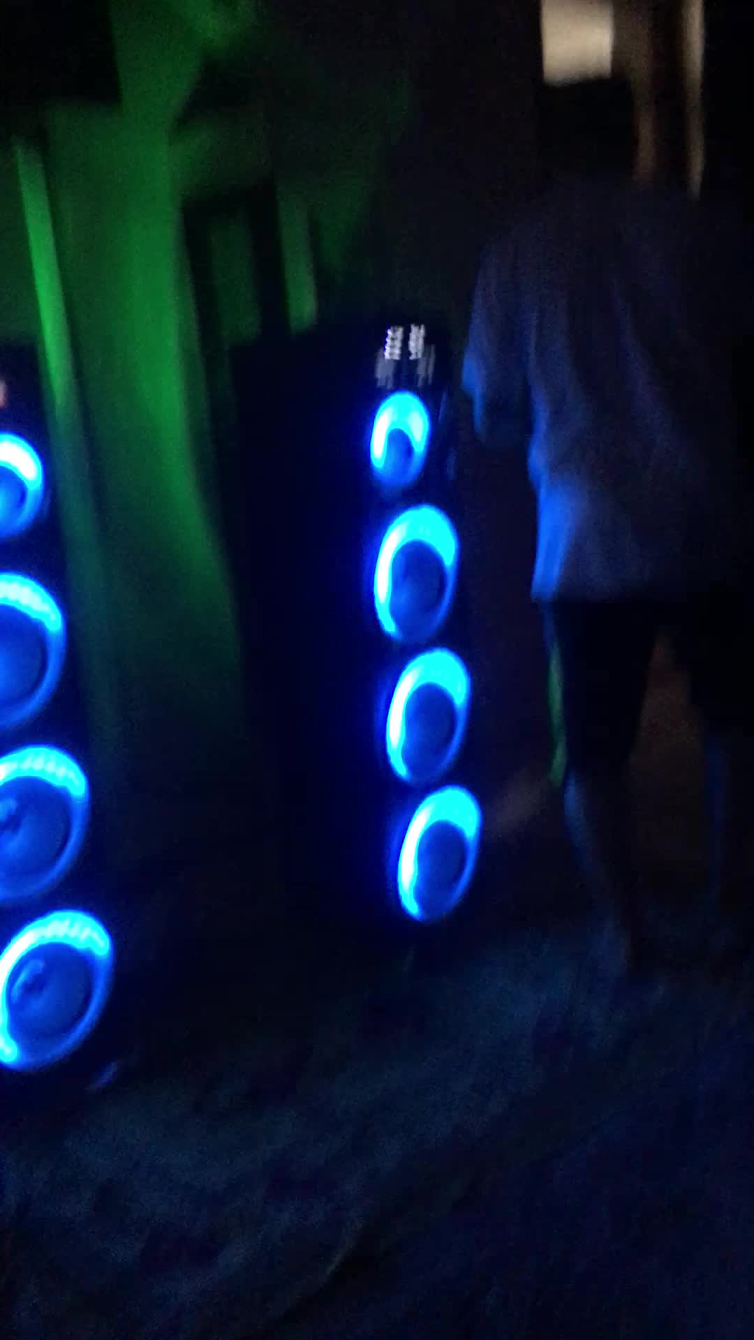 باند میکرولب نو|سیستم صوتی خانگی|گرگان, |دیوار