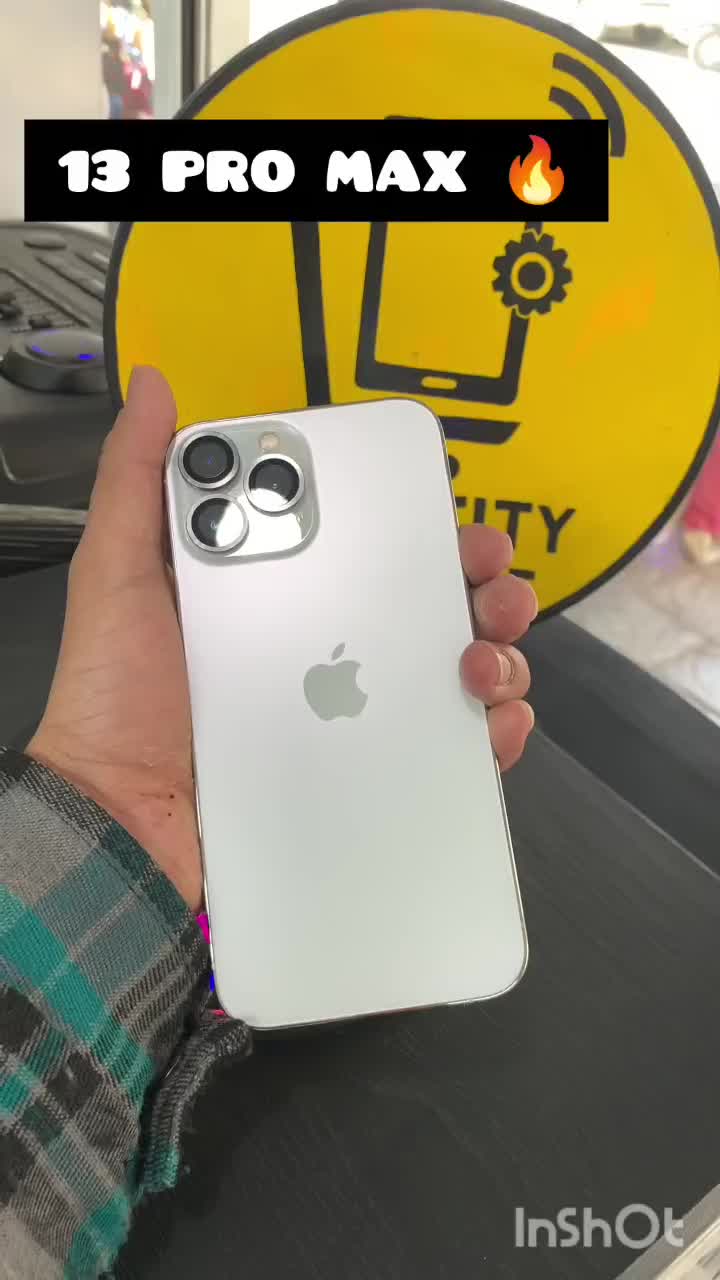 13 pro max پلمب|موبایل|بیرجند, |دیوار