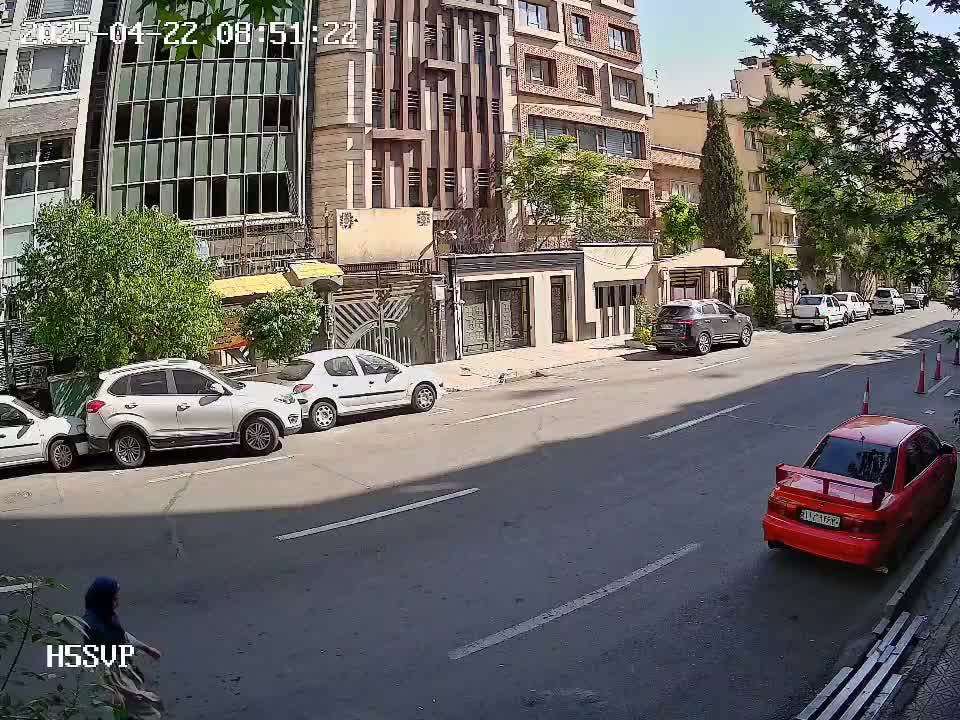 نصب دوربین تحت شبکه + هوش مصنوعی قسطی ویژه|دوربین مداربسته|گرمدره, |دیوار