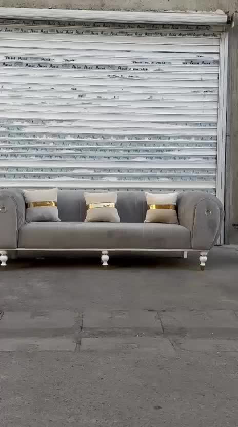 مبل اسماعیلی کد ۱۰۲۰۳۰|مبلمان خانگی و میز عسلی|تاکستان, |دیوار