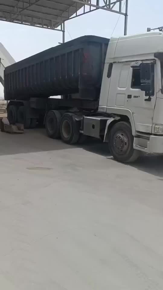 کشنده هوو|خودرو سنگین|بشاریات, |دیوار