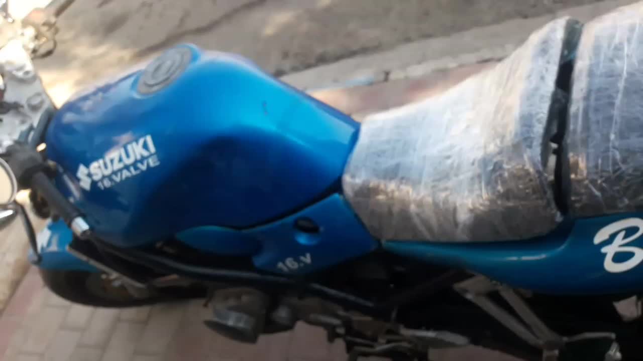 سوزوکی بندیت250.سی بی400. موتور سنگین|موتورسیکلت|تهران, توحید|دیوار