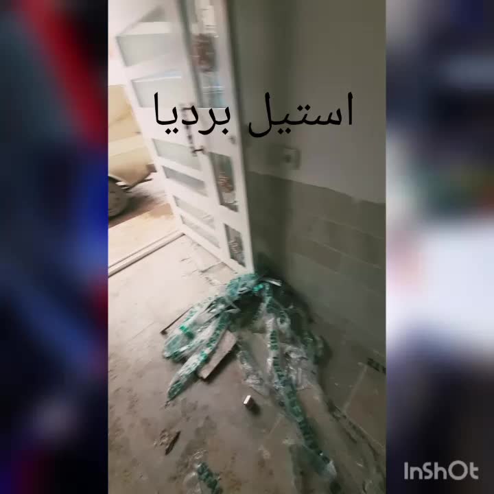 نرده استیل،پله فلزی ،حفاظ بانکی|خدمات پیشه و مهارت|کرمان, |دیوار